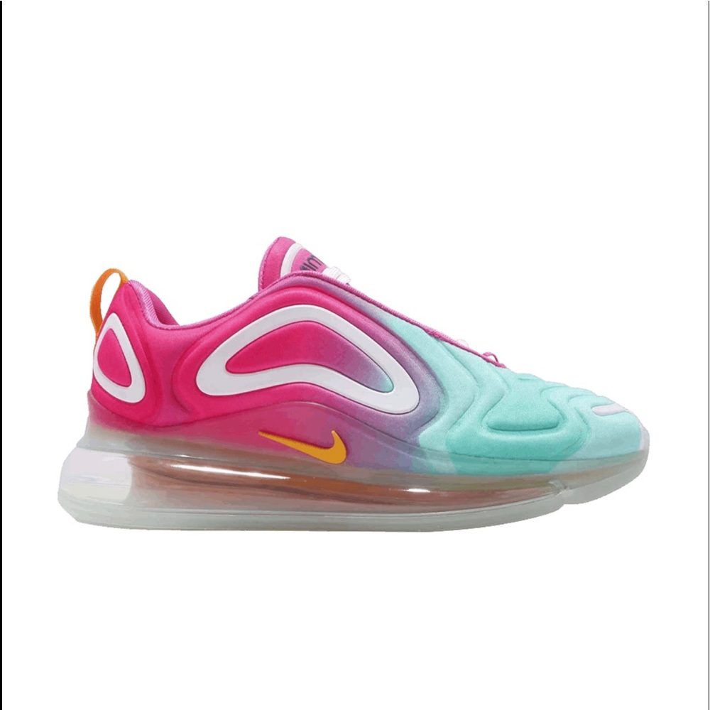 Women’s Air Max 720